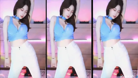 BJ재희(杰希)2022年5月30日Sexy Dance090019